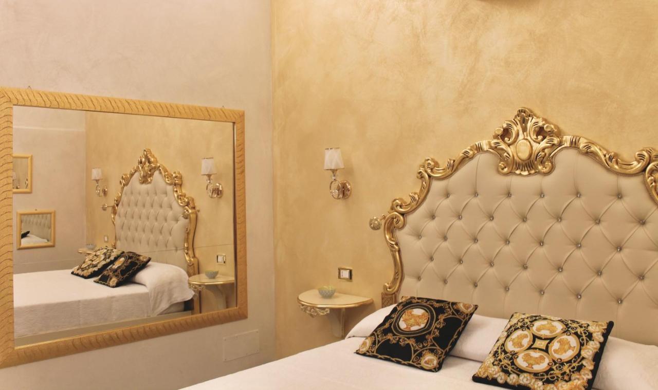 Suite Incentro Salerno Exterior photo