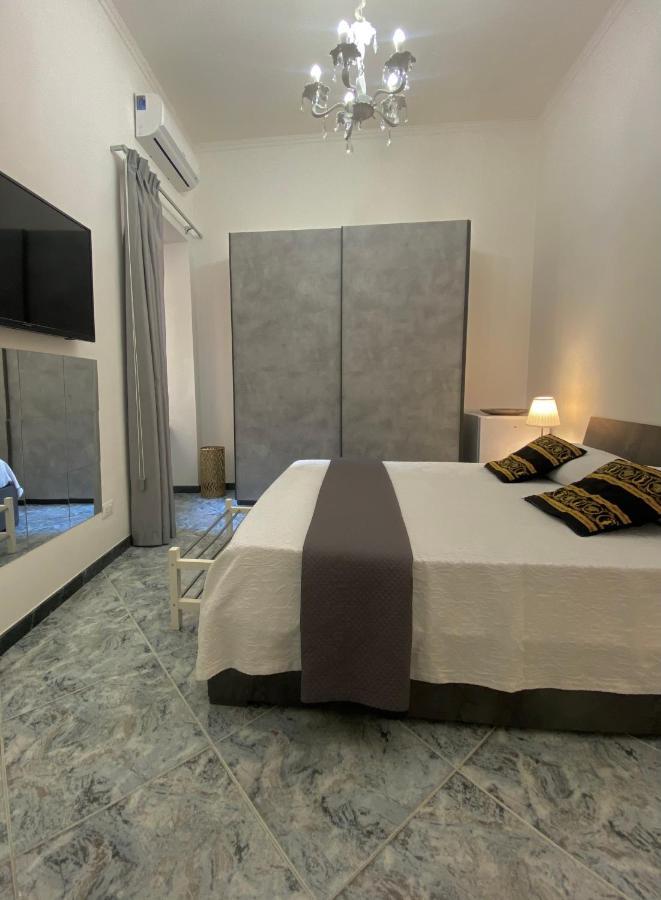 Suite Incentro Salerno Exterior photo