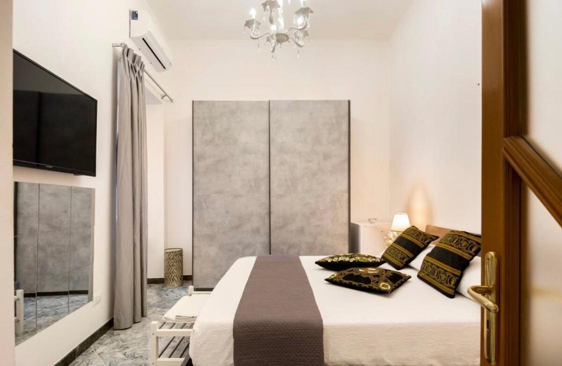 Suite Incentro Salerno Exterior photo