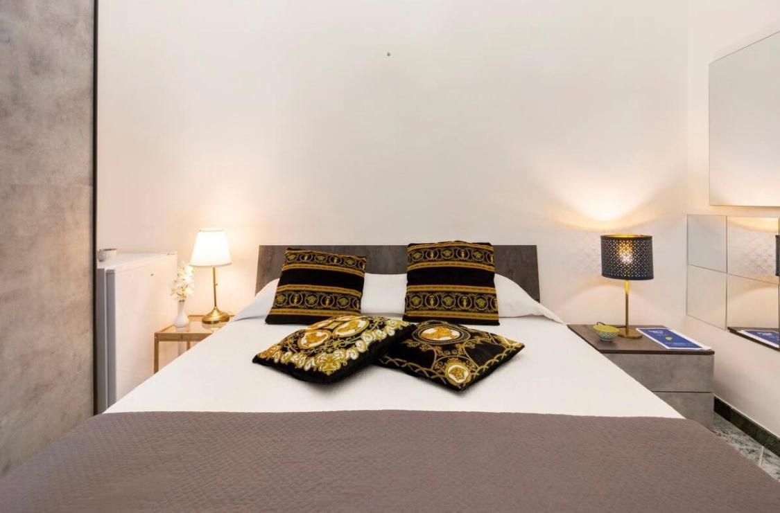 Suite Incentro Salerno Exterior photo